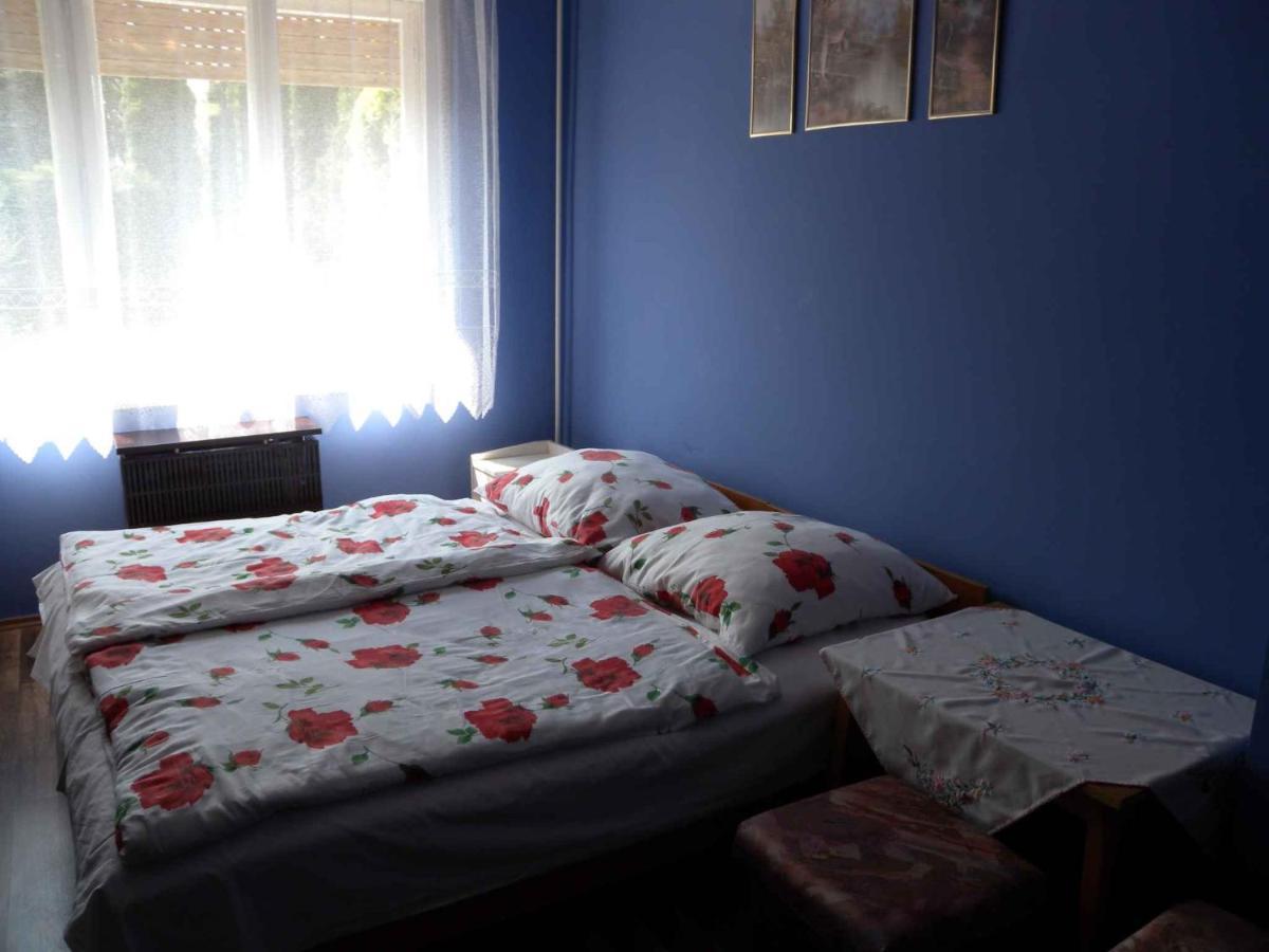 Holiday Home Balatonbereny/Balaton 18150 Exterior foto
