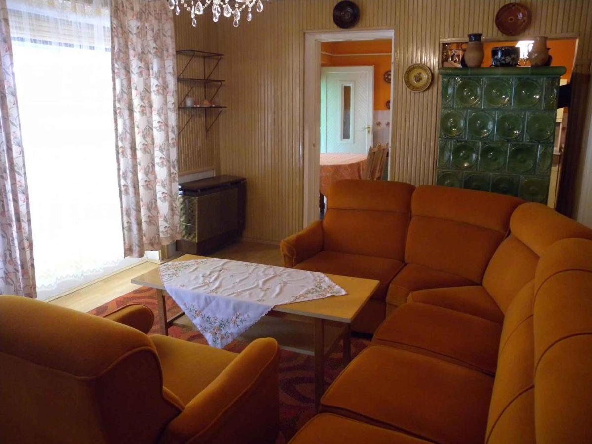 Holiday Home Balatonbereny/Balaton 18150 Exterior foto